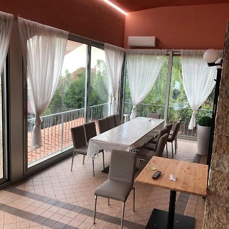 B&B San Liborio 奇维塔韦基亚 外观 照片