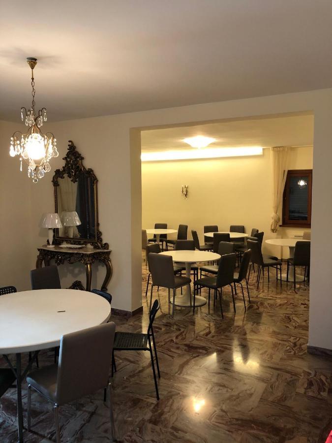 B&B San Liborio 奇维塔韦基亚 外观 照片