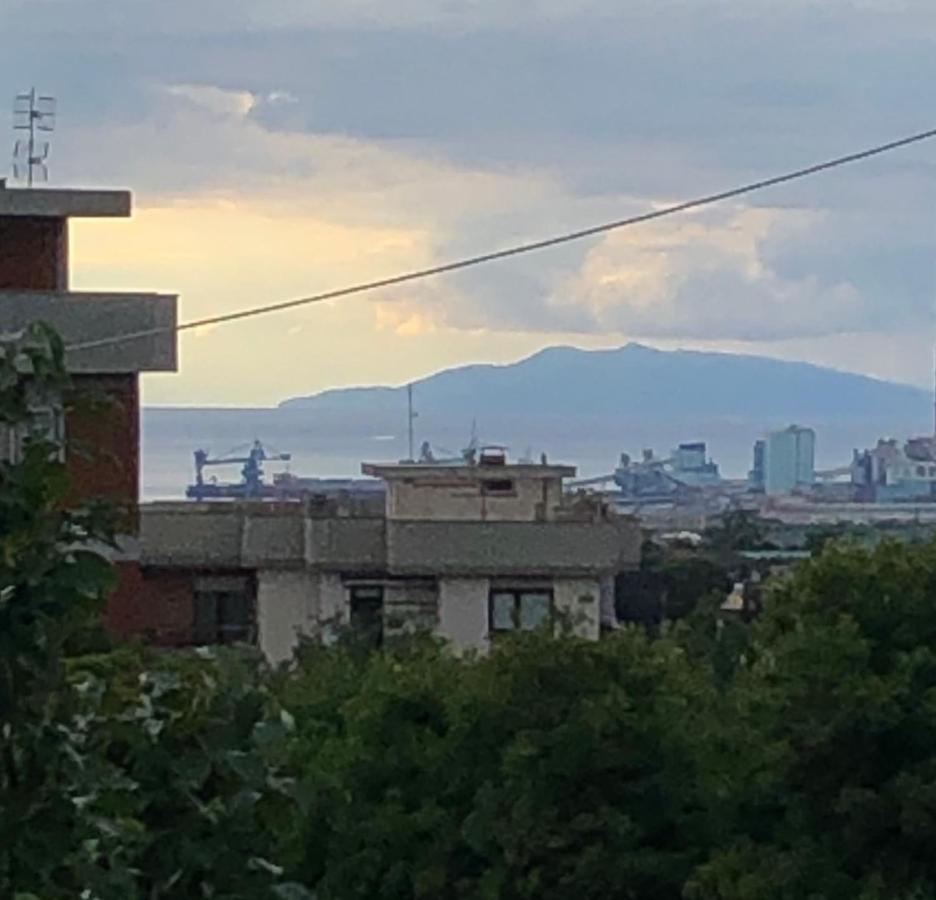 B&B San Liborio 奇维塔韦基亚 外观 照片