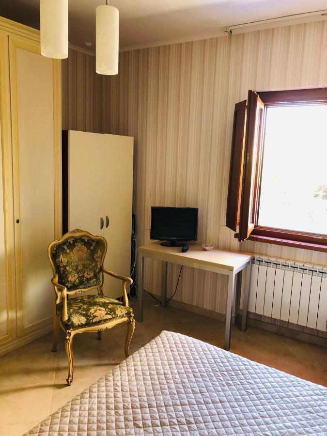 B&B San Liborio 奇维塔韦基亚 外观 照片